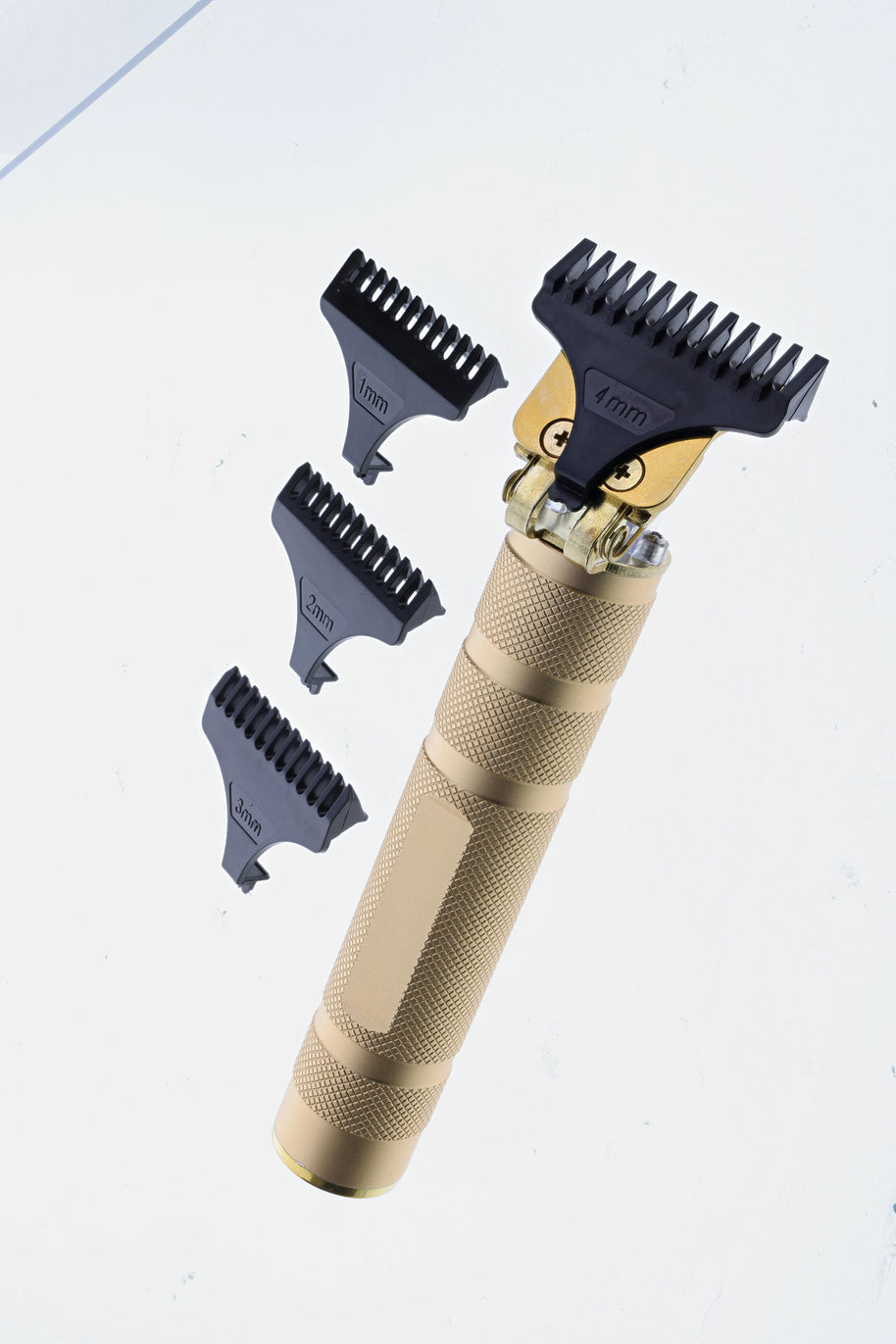 Zero-Gap T-Blade Hair Trimmer