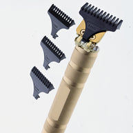 Zero-Gap T-Blade Hair Trimmer
