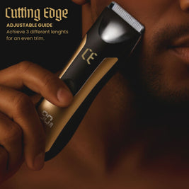 LCD FULL BODY HAIR TRIMMER