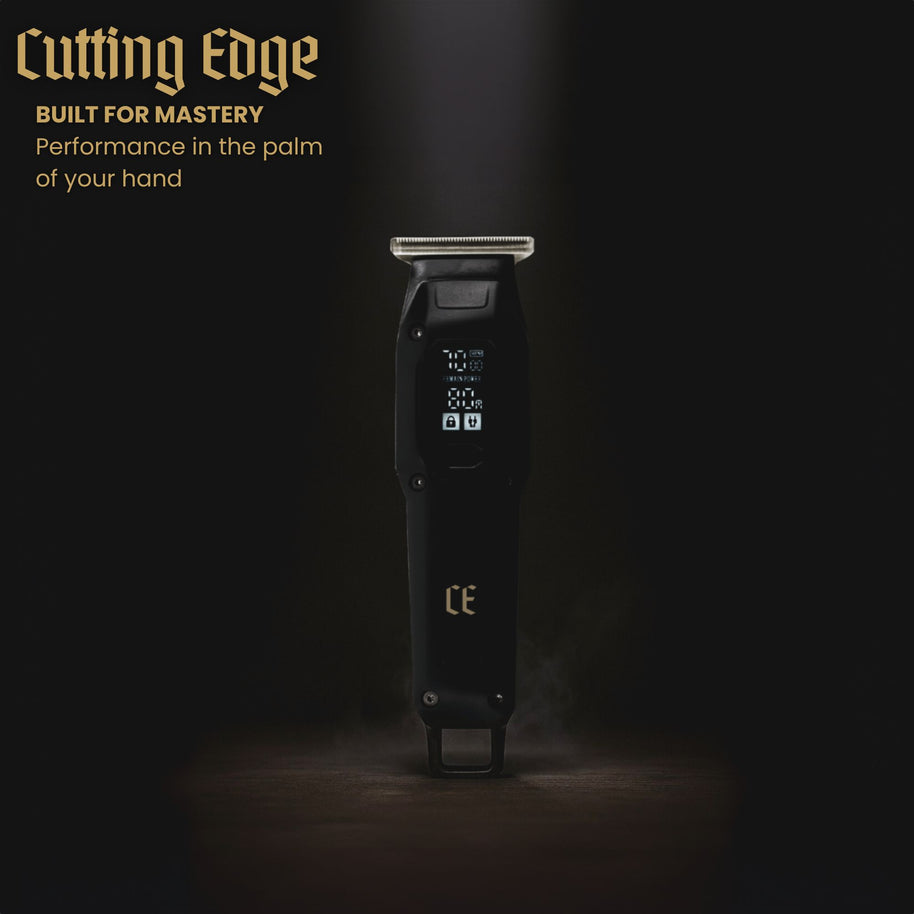 DUAL-SPEED T-BLADE TRIMMER